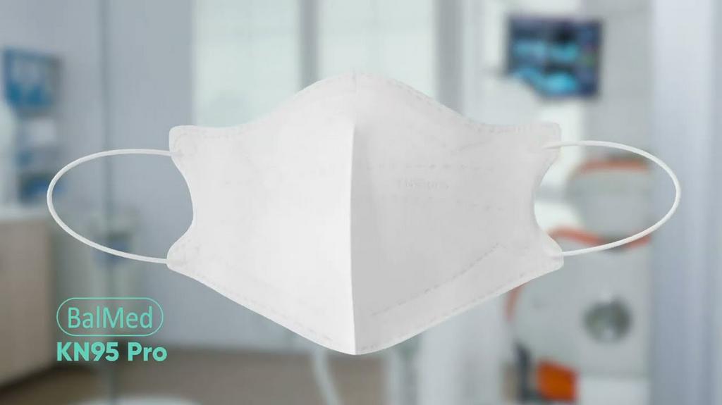 Produk BalMed Medical Official | Shopee Indonesia