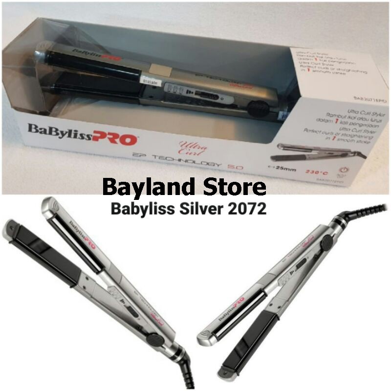 Babyliss 2071 2025