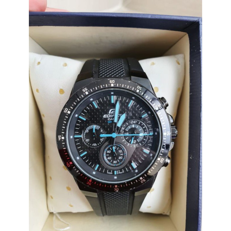 Casio edifice ef 552 sale