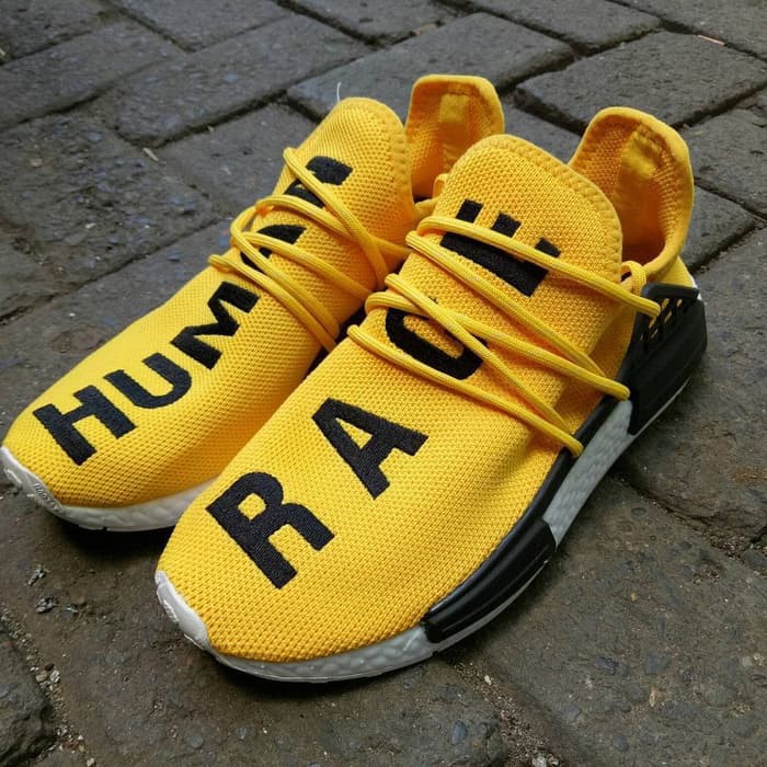 Human race kuning online