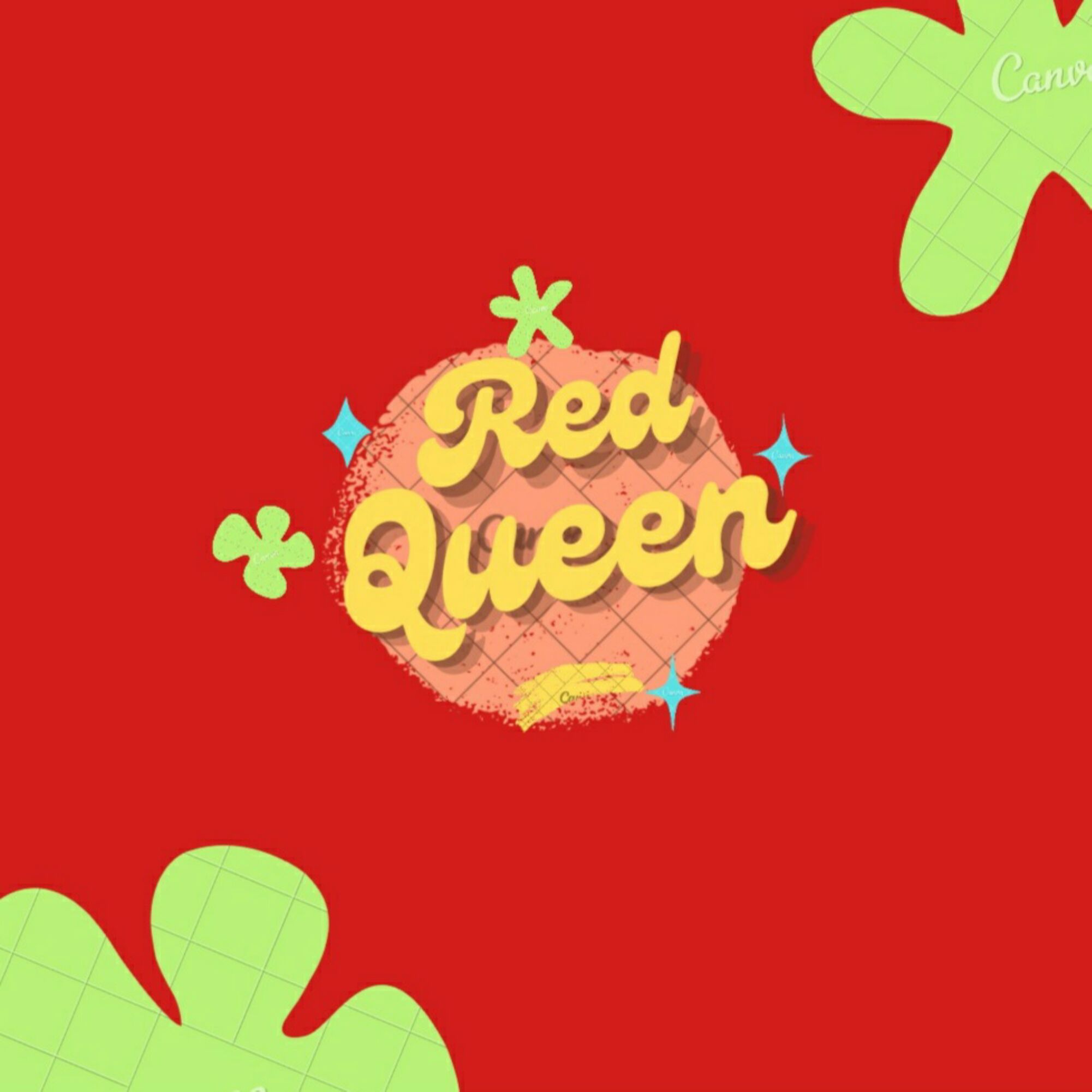 Produk Red Queen Official Shopee Indonesia