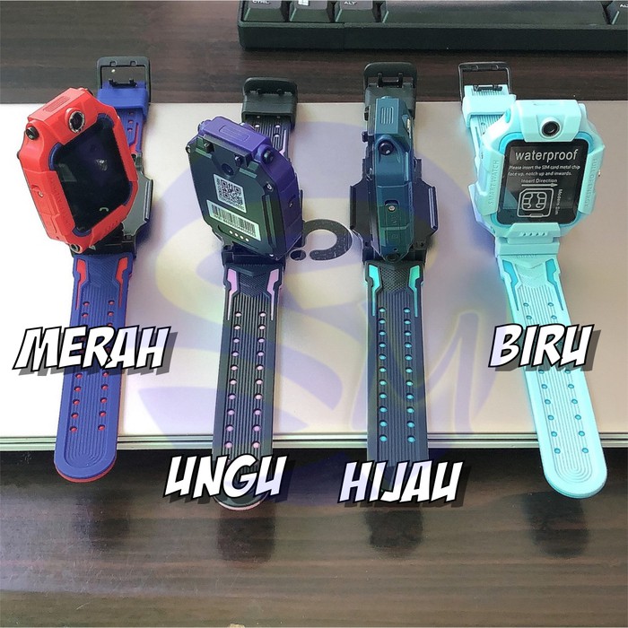 Jam imoo shopee hot sale