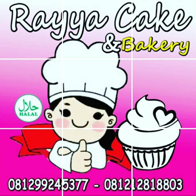 Produk Rayya_Bakery | Shopee Indonesia