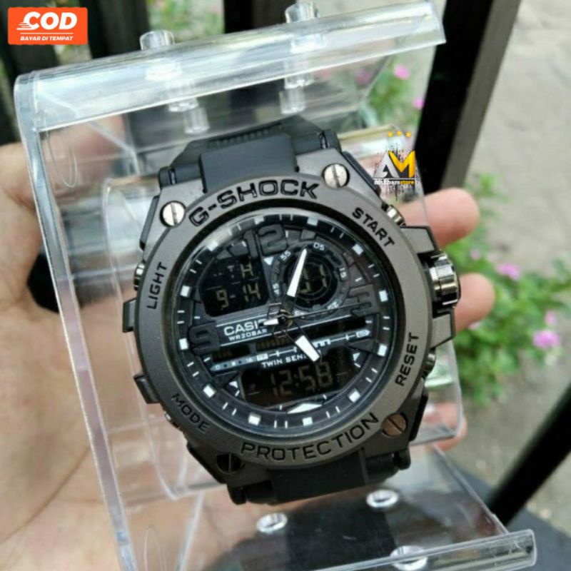 Tempat jual jam hot sale g shock original