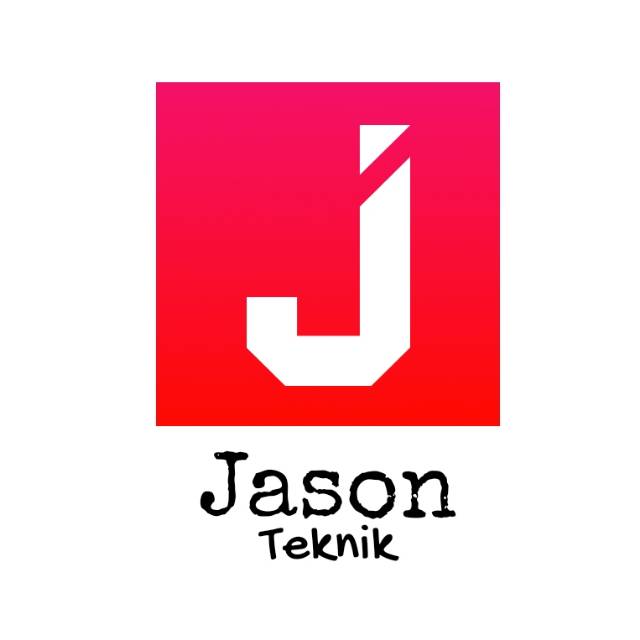 Produk JASON TEKNIK | Shopee Indonesia