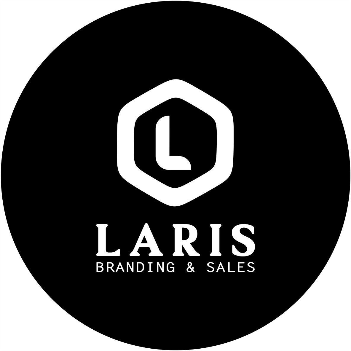 Produk LARIS Branding & Sales | Shopee Indonesia