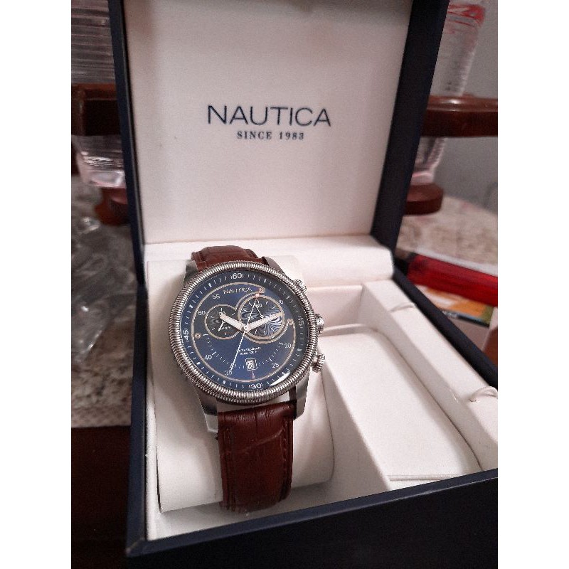 Nautica a15552 2025