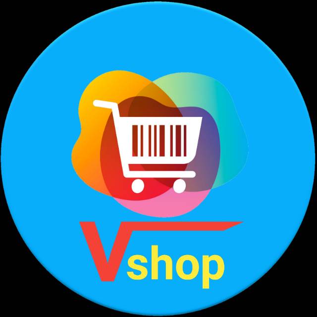 V shop