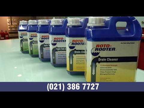 Produk Roto Rooter Official Shop | Shopee Indonesia