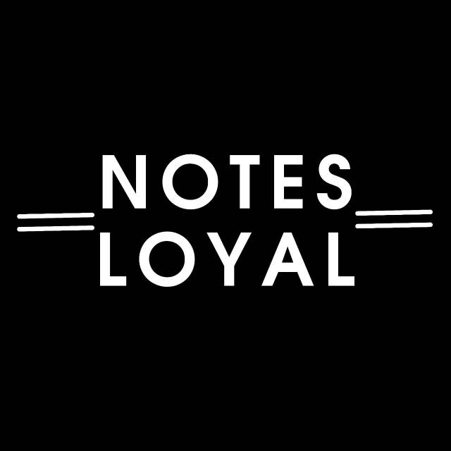 Produk NotesLoyal_ | Shopee Indonesia