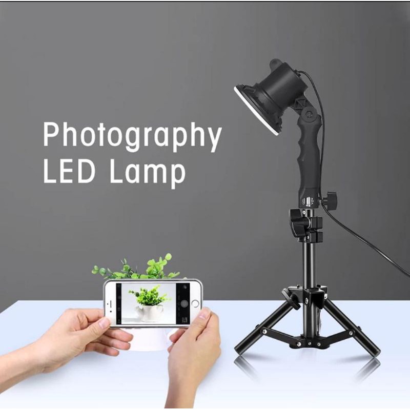 Lighting mini deals studio