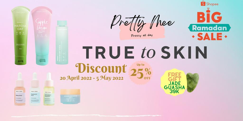 Produk PrettyMee | Shopee Indonesia