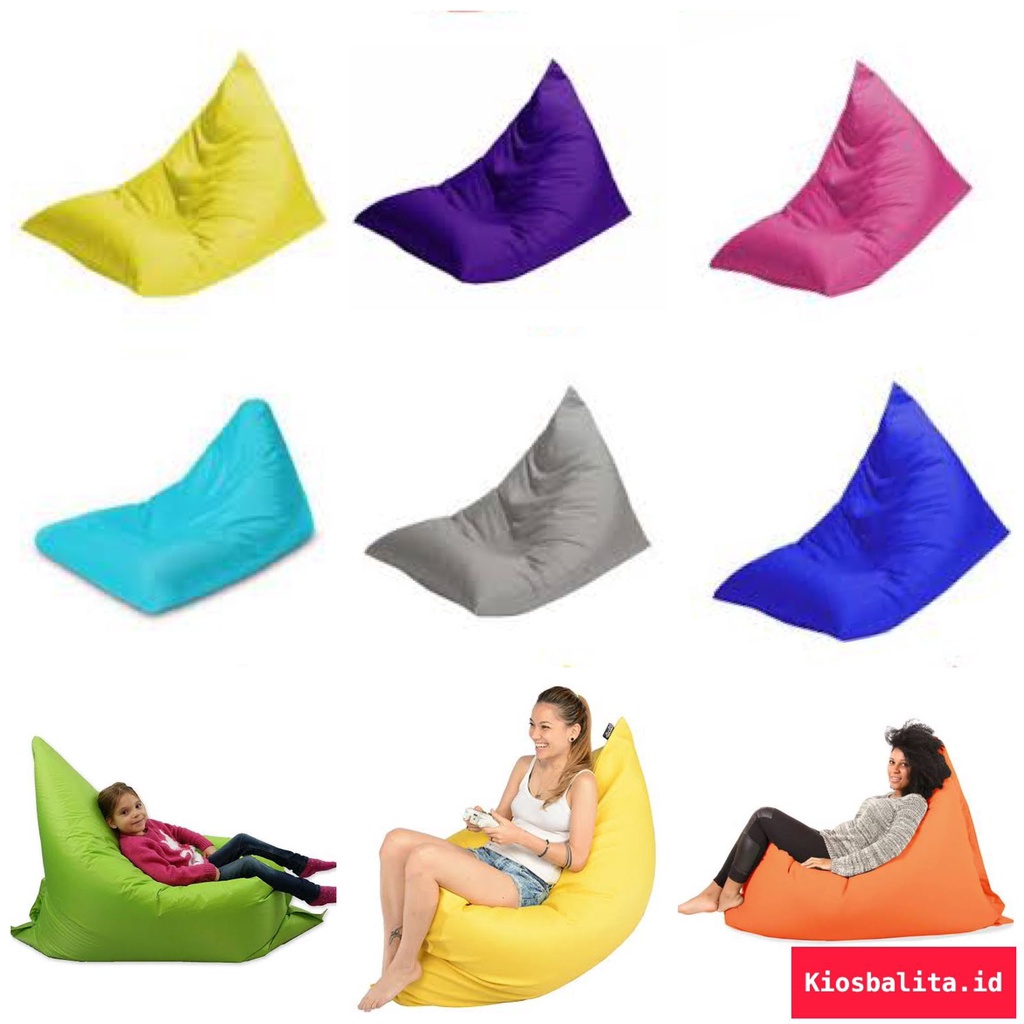 Bean bag murah new arrivals