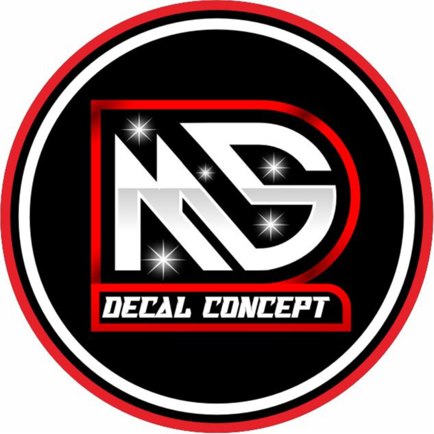 Produk DMS STICKER | Shopee Indonesia
