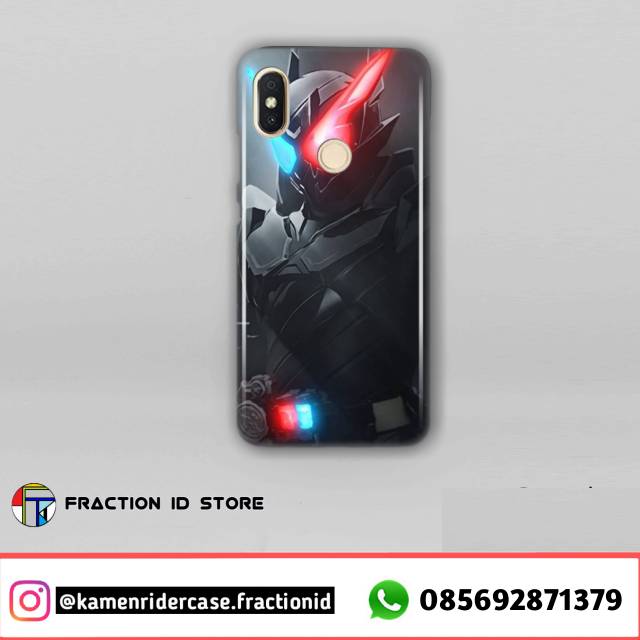 Jual Custom Case Kamen Rider Build All Type HP Shopee Indonesia