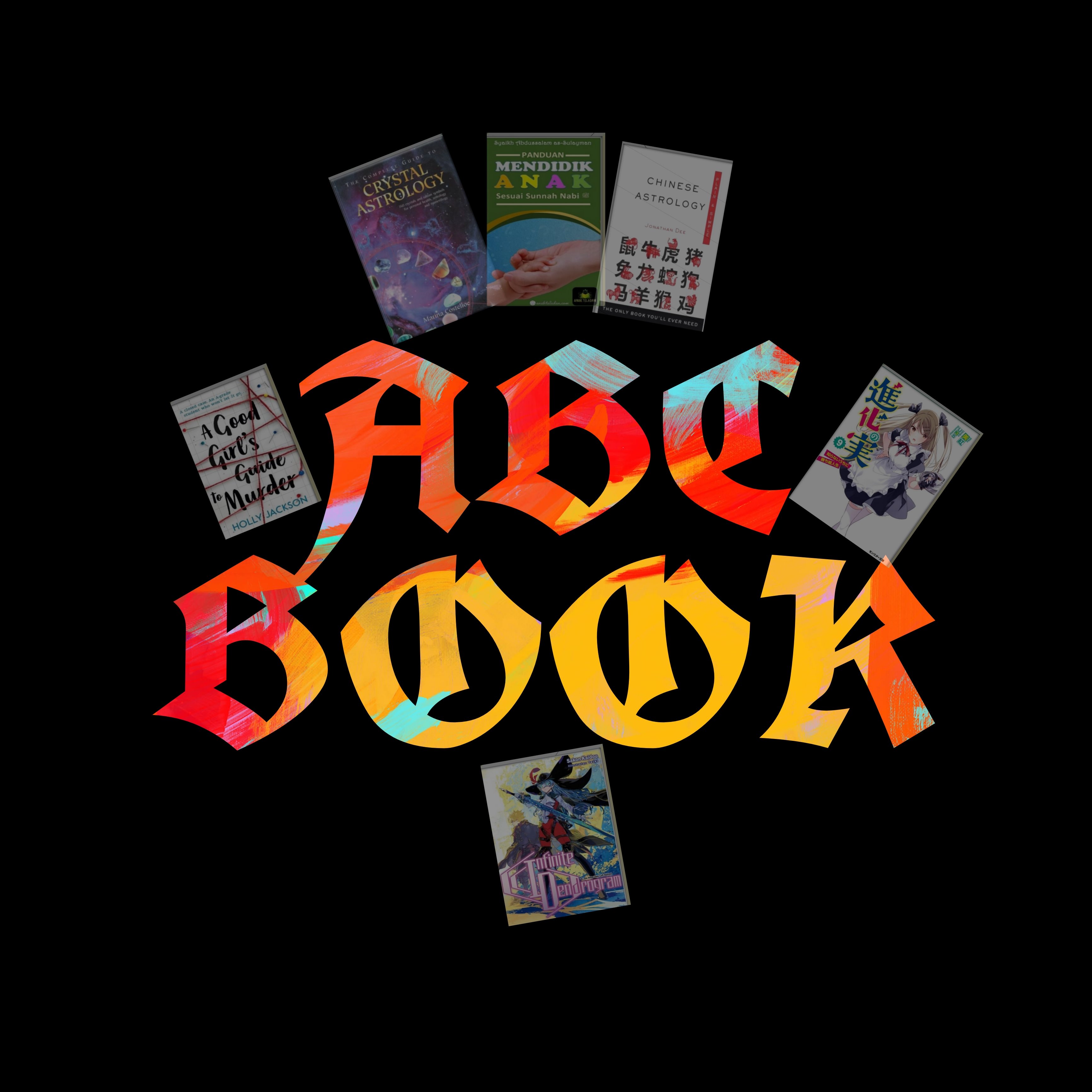 Produk ABC BOOK Shopee Indonesia