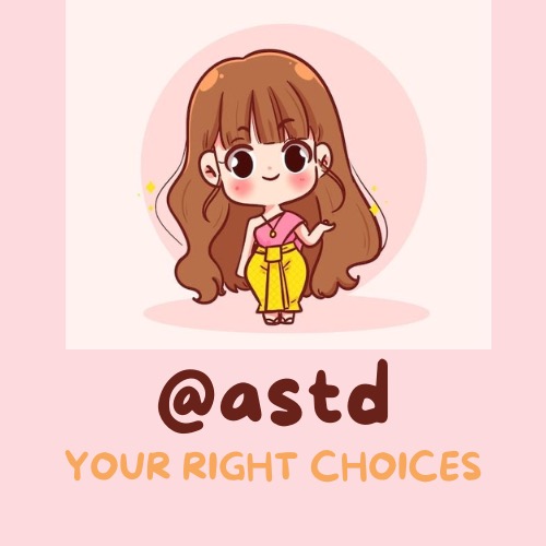 Produk @ASTD | Shopee Indonesia
