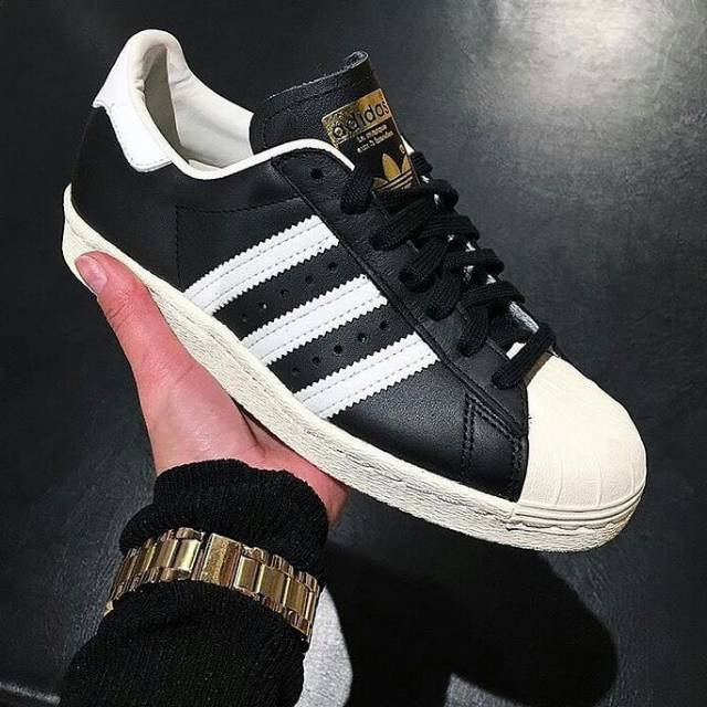 Adidas superstar 2025 80s kaskus