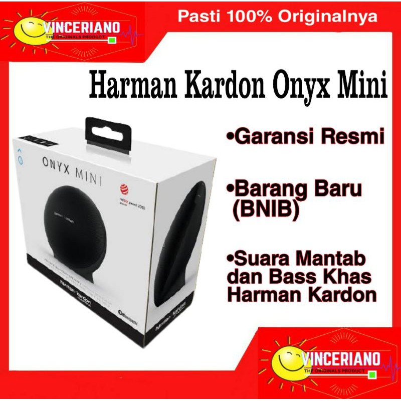 Harman kardon hot sale mini harga