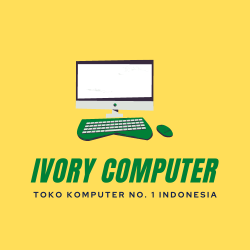 Produk ivory computer | Shopee Indonesia