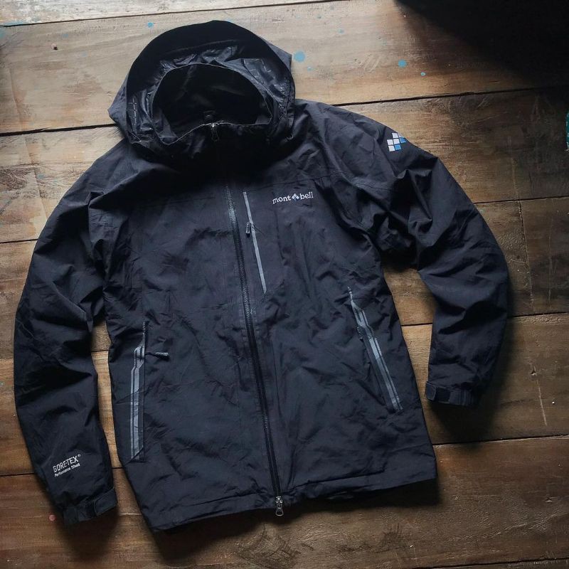 Gore tex 2024 performance shell