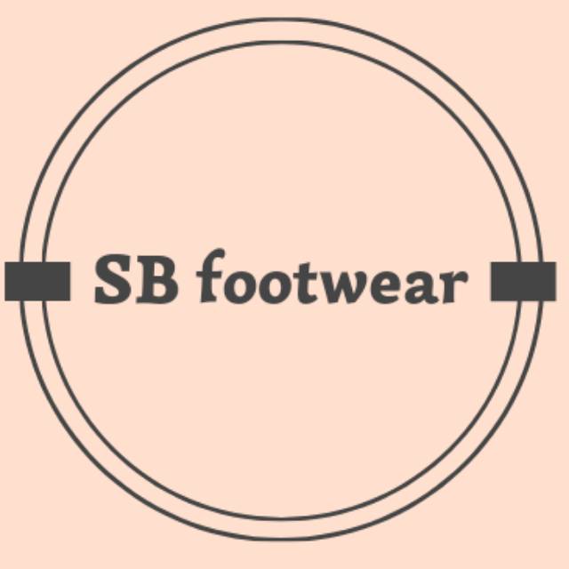 sb footwear