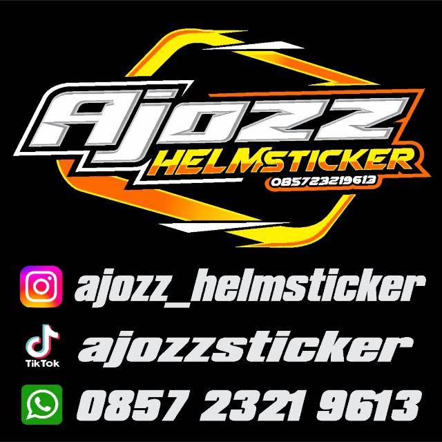 Produk AjozzSticker | Shopee Indonesia