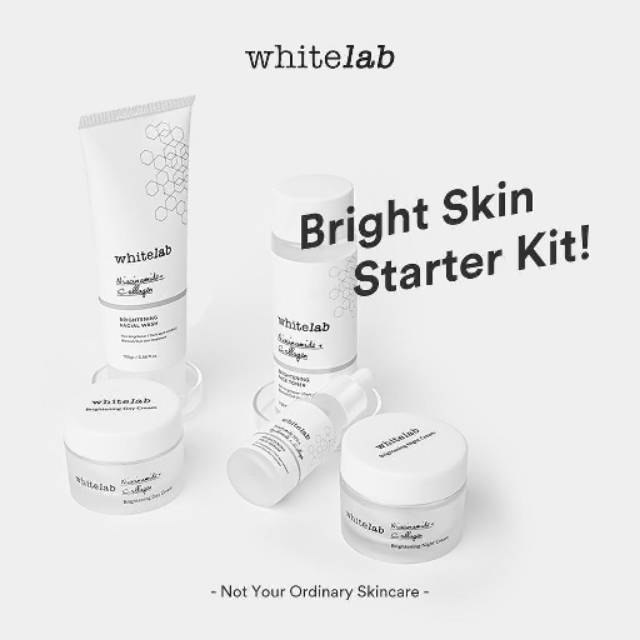 Produk Whitelab_in | Shopee Indonesia
