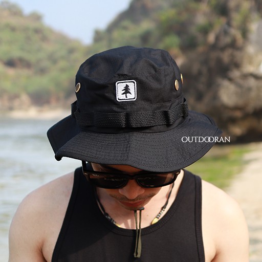 Bucket store hat consina