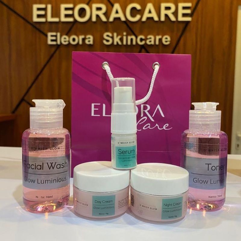 Eleora skincare deals