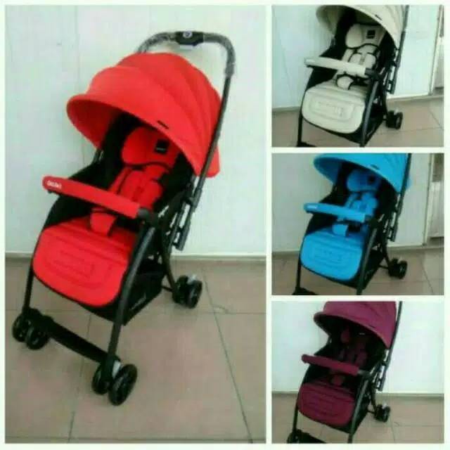 Baby elle citilite 2 sale