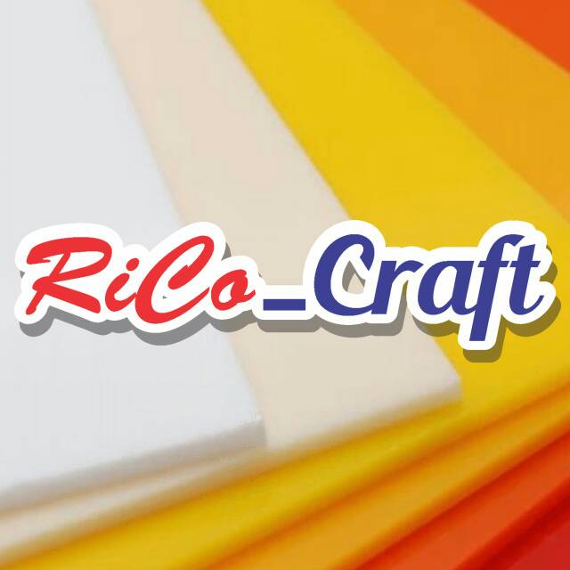 Produk RiCo_Craft | Shopee Indonesia