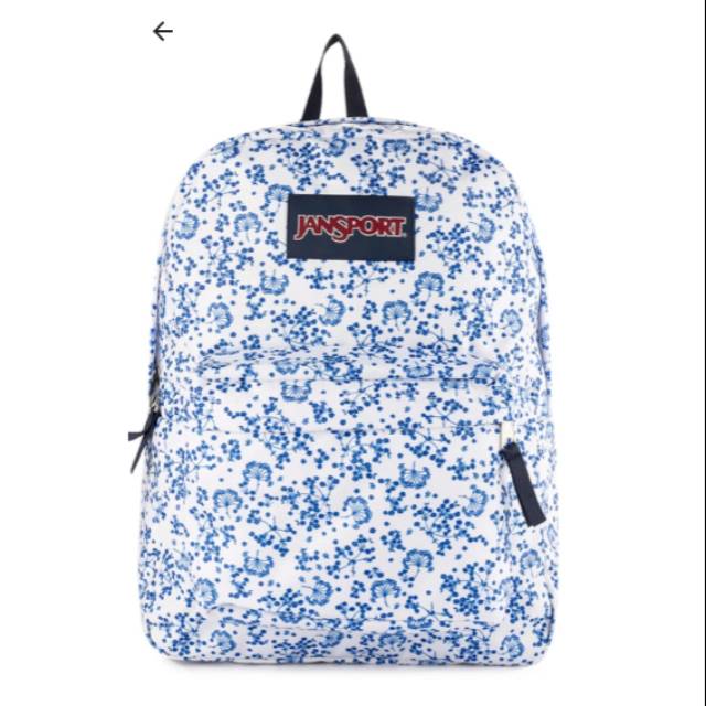 Tas jansport outlet original