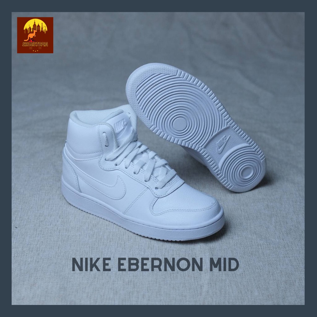 Nike ebernon low on sale harga