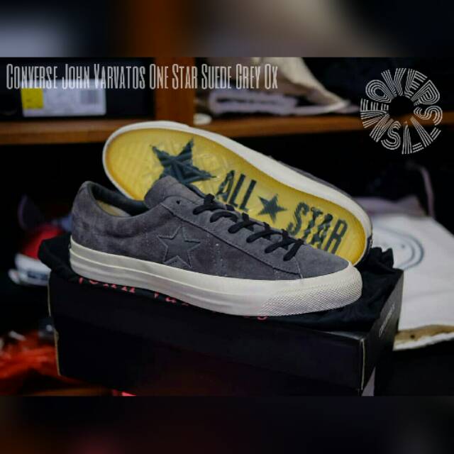 Converse john hotsell varvatos tangerang