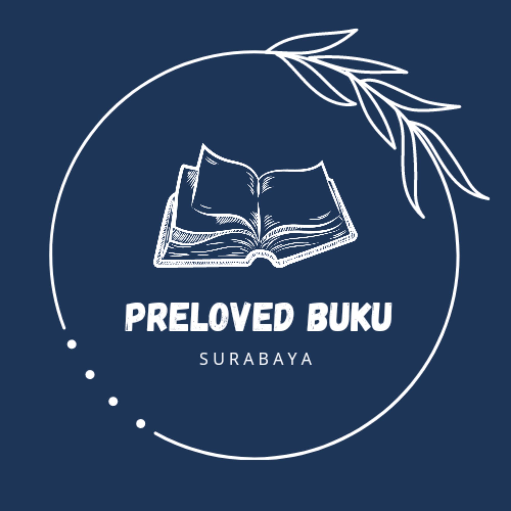 Produk Preloved Buku.sby | Shopee Indonesia