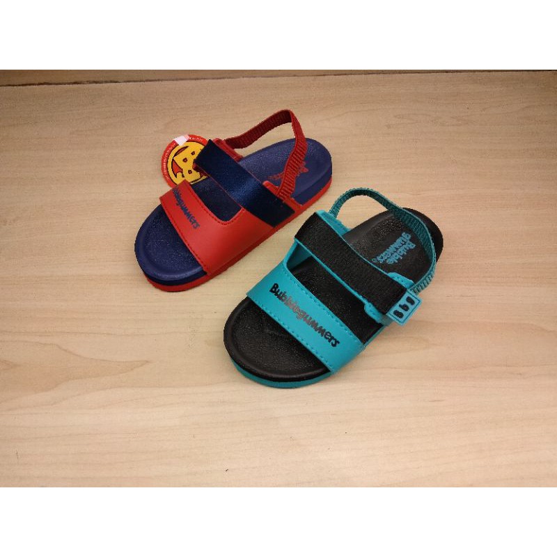 Jual Sandal Anak Laki Laki dan Perempuan Bata Bubble Gummers