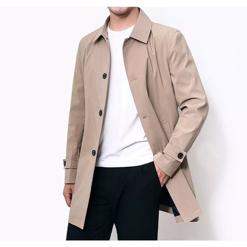 Overcoat pria deals