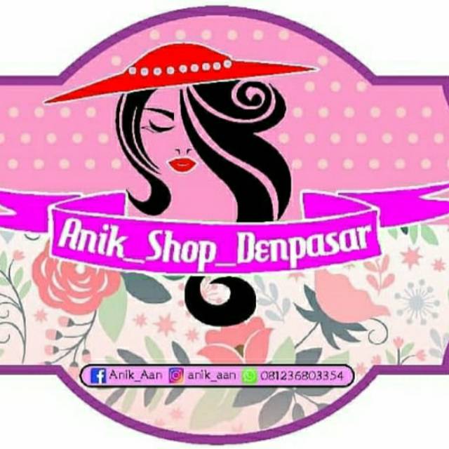 Produk Anik Shop Denpasar