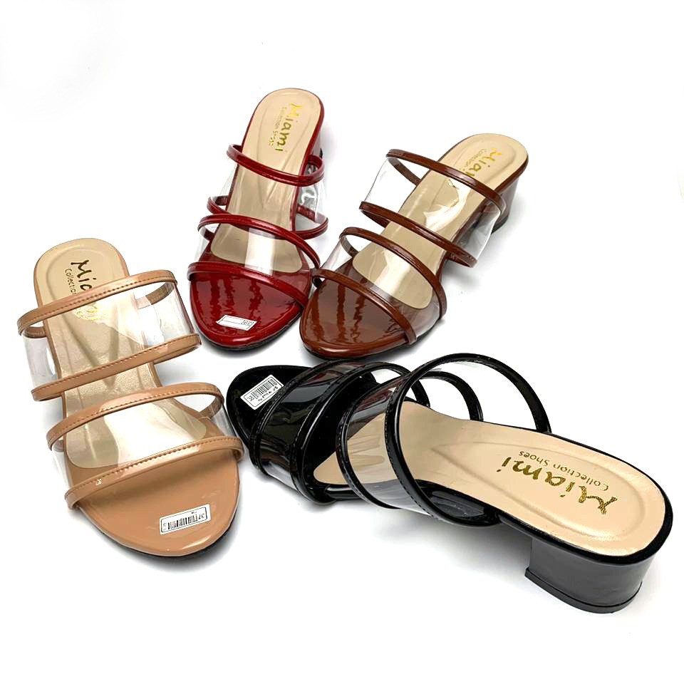 Mia deals tali sandal