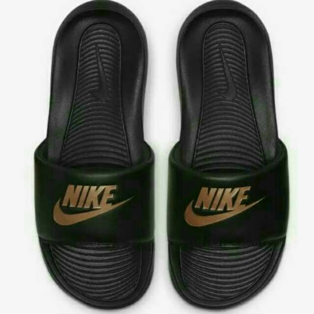 Ukuran sandal outlet nike