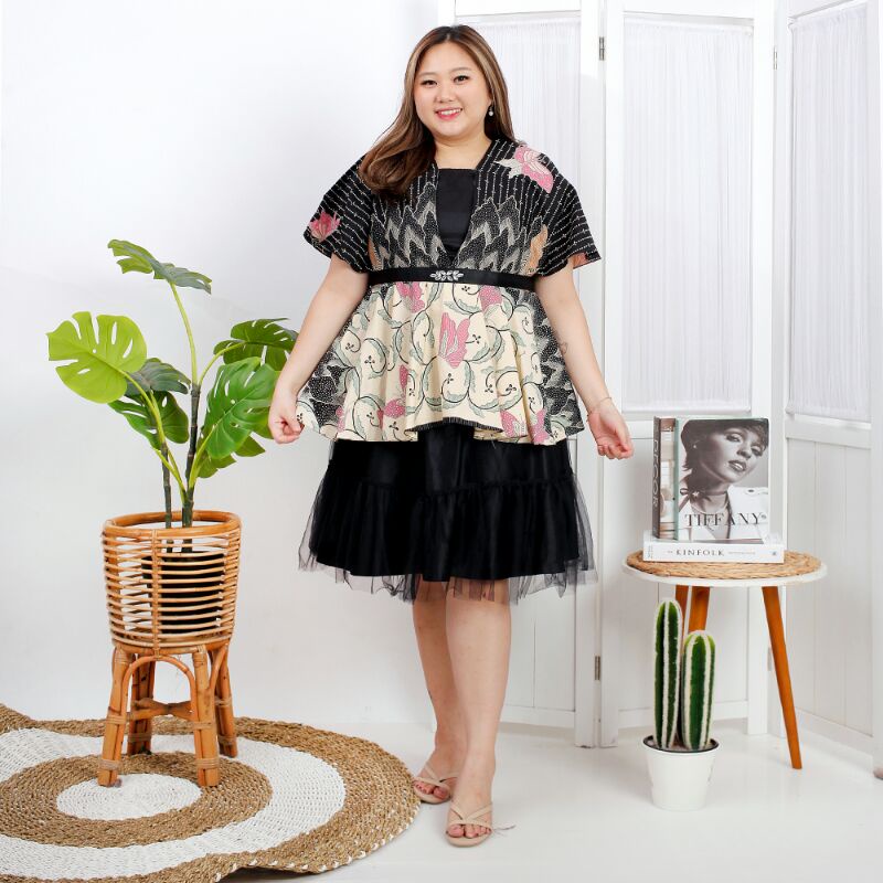 Plus size outlet tutu rok