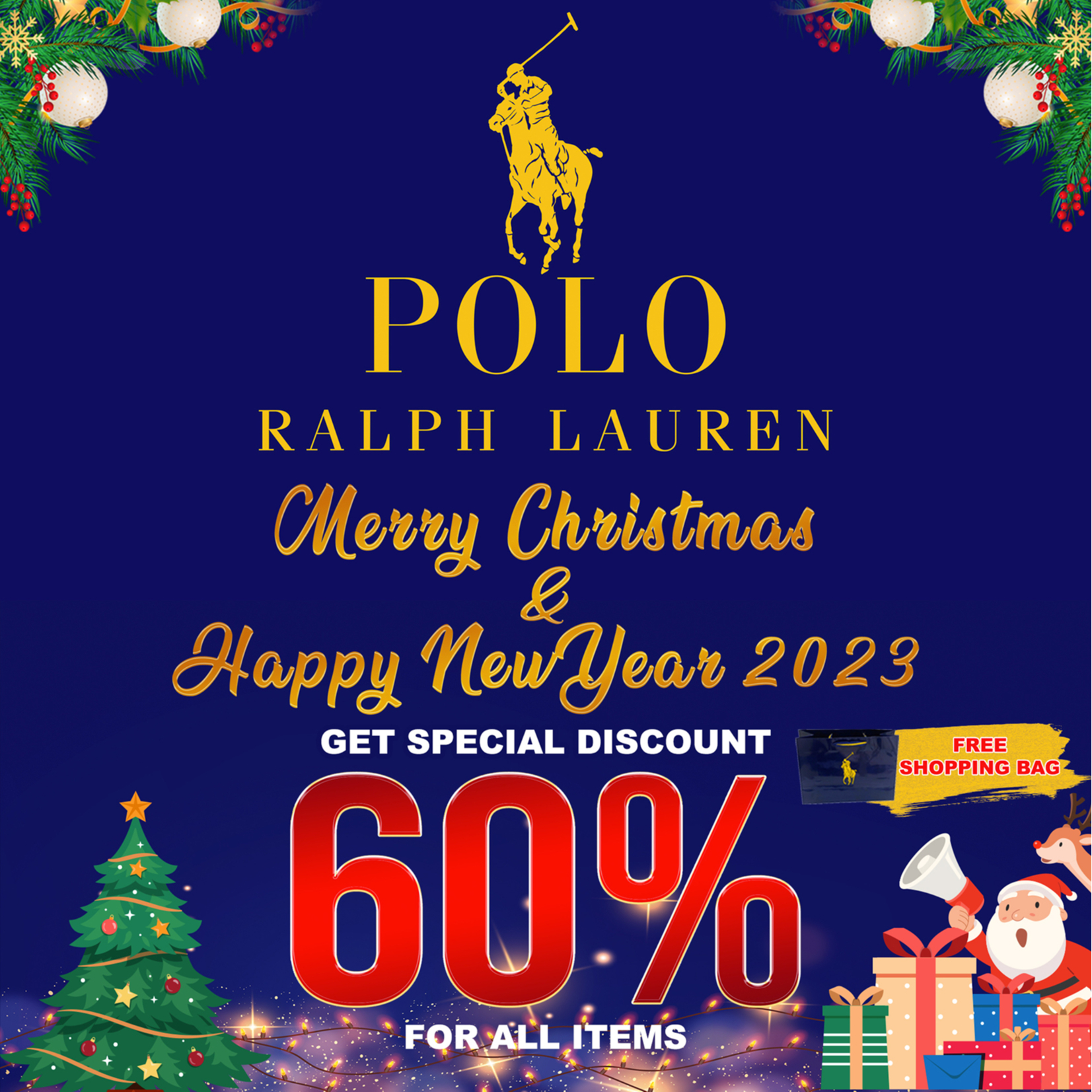 Toko Online Polo by Ralph Lauren Official Shop | Shopee Indonesia