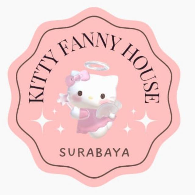 Produk KITTY FANNY HOUSE Shopee Indonesia