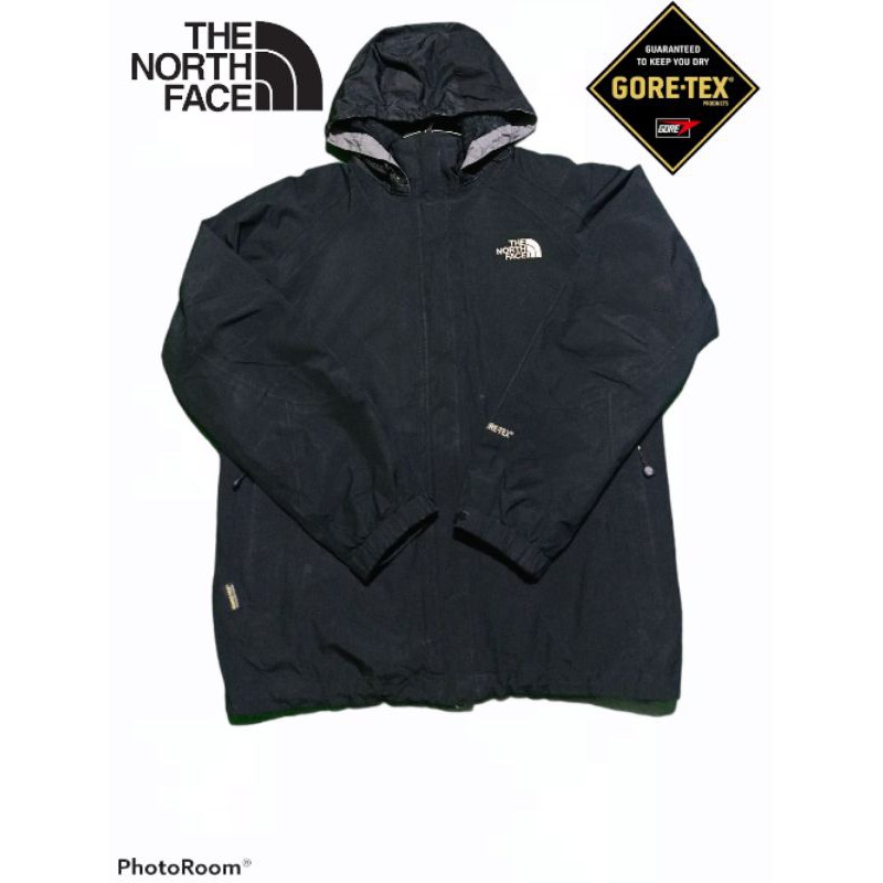 Jaket 2025 tnf goretex