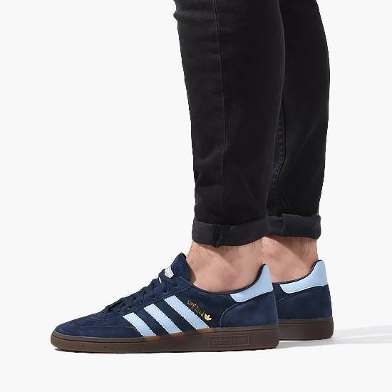 Adidas spezial hotsell dark navy