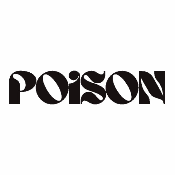 Poison shopping. Пойзон логотип. Poison шрифт. Слово Poison красивым шрифтом. Пойзон кроссовки лого.