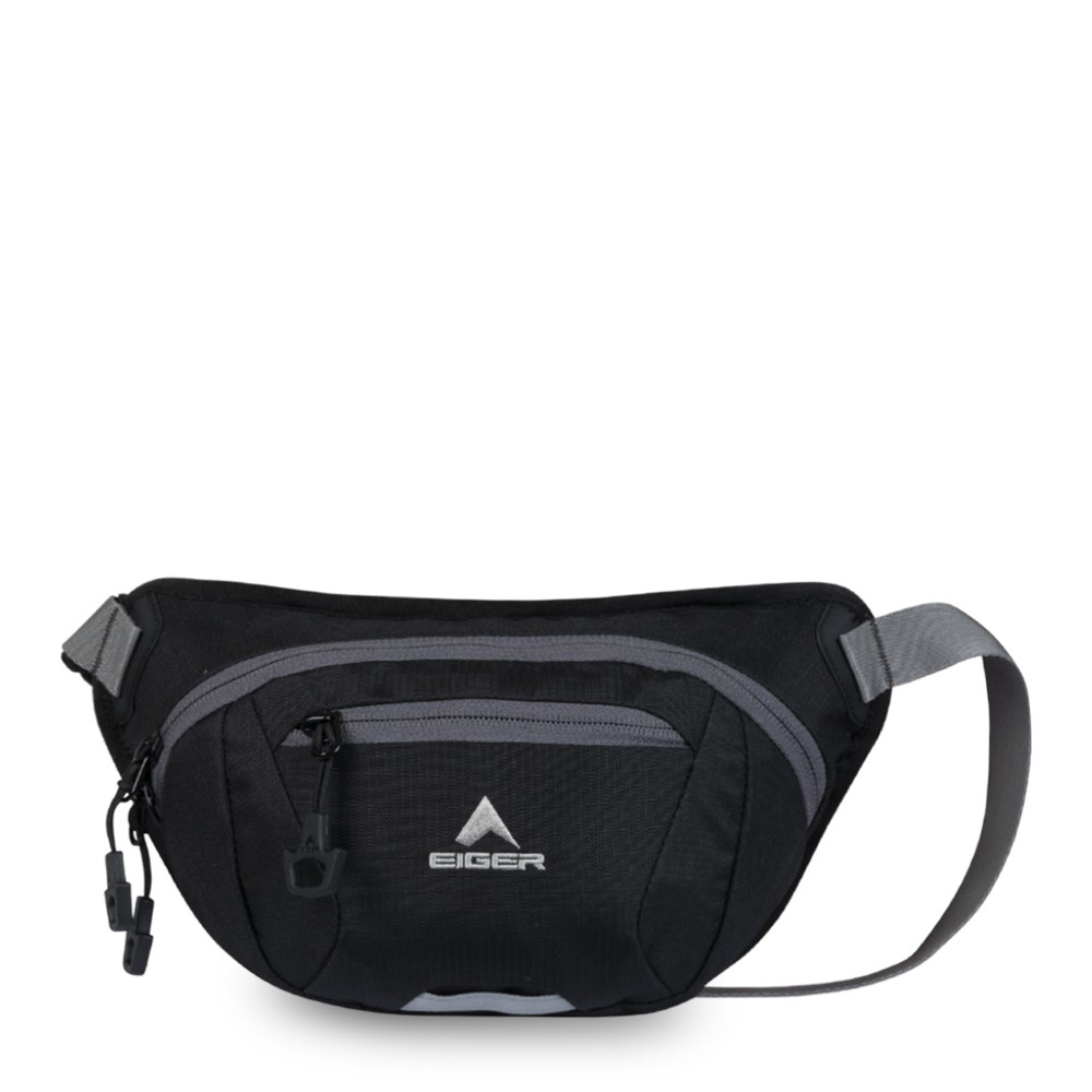 EIGER VESSEL 1F WAIST BAG