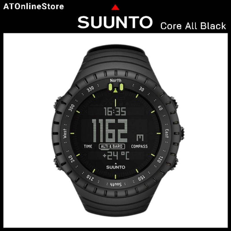 Jual suunto clearance core