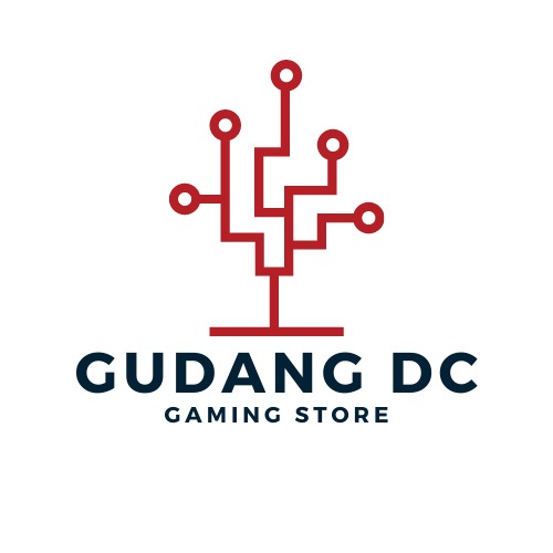 Produk Gudang DC Gaming Store Shopee Indonesia